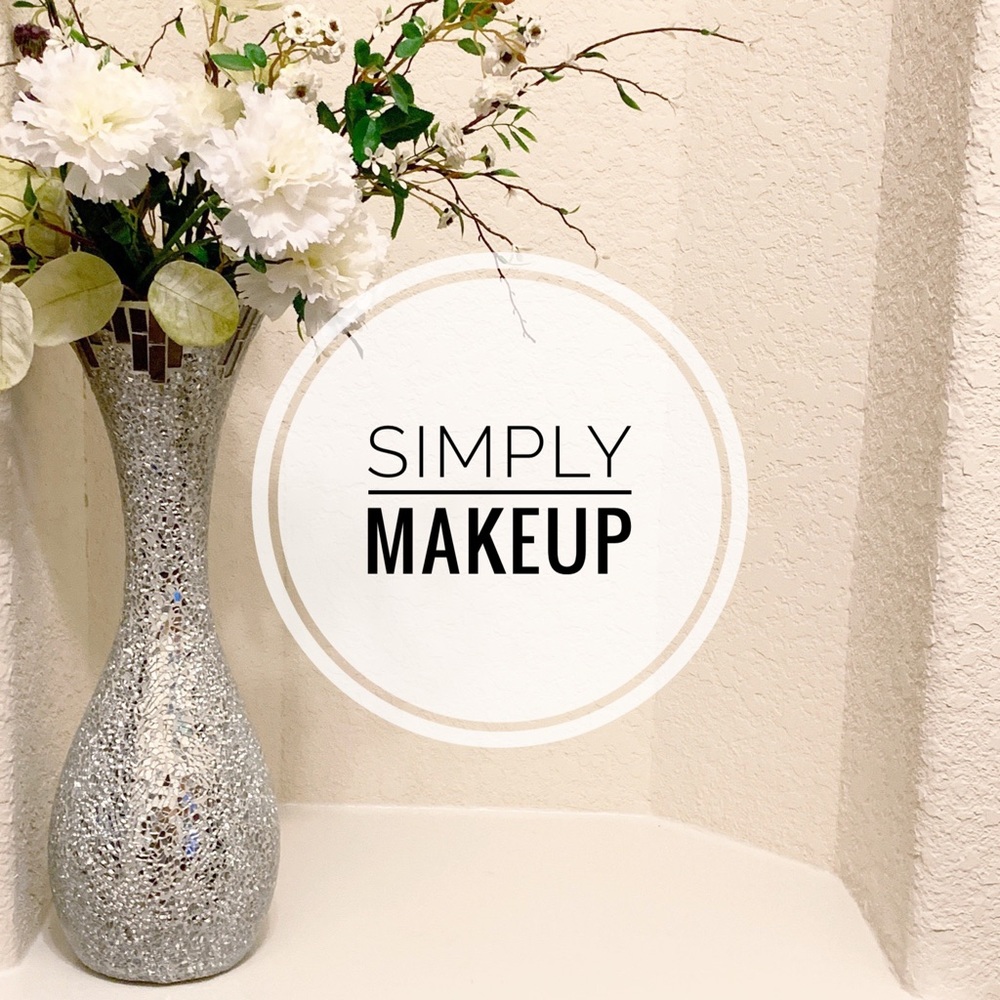 Simply make up